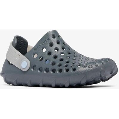 Columbia Creeksider Wassersandalen - Damen Graphit Columbia Creeksider Wassersandalen - Damen Graphit