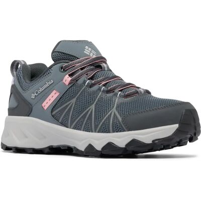 Columbia Peakfreak II Outdry Túracipő - Vízálló, Könnyű, Támogató Columbia Peakfreak II Outdry Túracipő - Vízálló, Könnyű, Támogató