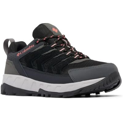 Scarpe da trekking impermeabili Columbia Strata Trail Low - Donna Scarpe da trekking impermeabili Columbia Strata Trail Low - Donna