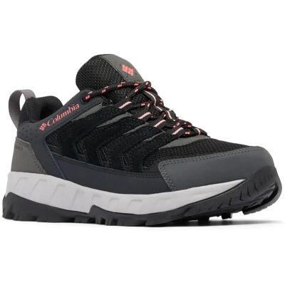 Columbia Scarpe da trekking impermeabili Strata Trail Low - Scarpe Columbia Scarpe da trekking impermeabili Strata Trail Low - Scarpe
