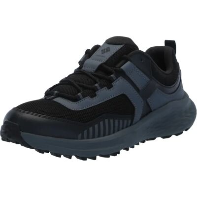 Columbia Konos Low Hiking Shoe - Black Graphite - Children Columbia Konos Low Hiking Shoe - Black Graphite - Children