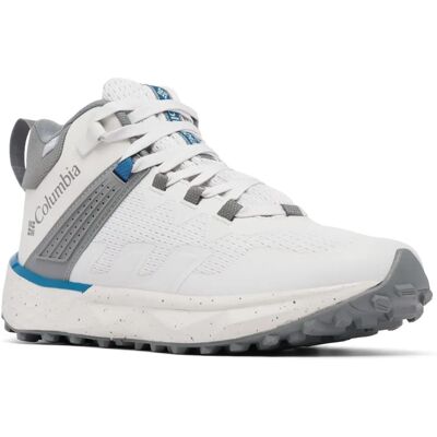 Columbia Men's Waterproof Hiking Shoes - Facet 75 Mid OutDry Columbia Men's Waterproof Hiking Shoes - Facet 75 Mid OutDry