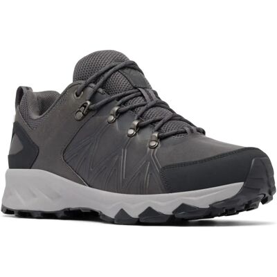 Columbia Peakfreak Ii Outdry Men's Shoes - Walking & Trekking Columbia Peakfreak Ii Outdry Men's Shoes - Walking & Trekking