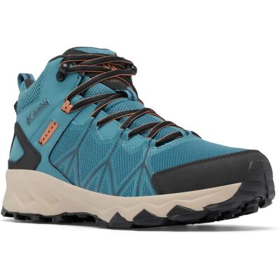 Columbia Peakfreak II Mid Outdry Schuhe - Wandern Columbia Peakfreak II Mid Outdry Schuhe - Wandern