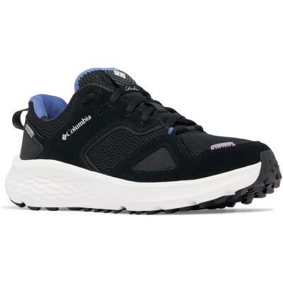 Columbia Bethany Wasserdichte Schuhe - Wander- & Alltagsschuhe Columbia Bethany Wasserdichte Schuhe - Wander- & Alltagsschuhe