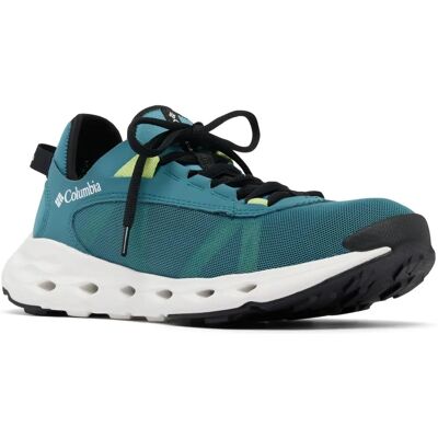 Columbia Drainmaker XTR Chaussures de Trekking - Toute l'année - Publicité Columbia Drainmaker XTR Chaussures de Trekking - Toute l'année - Publicité