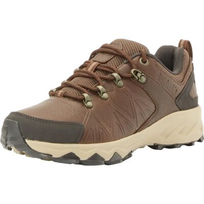 Columbia Peakfreak II Outdry Leather Wandelschoenen - Waterdicht Columbia Peakfreak II Outdry Leather Wandelschoenen - Waterdicht