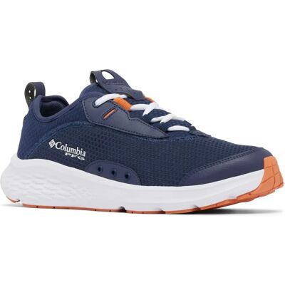 Columbia - Castback PFG Schuh - Nocturnal Dusty Orange Größe 9 UK - Herren Columbia - Castback PFG Schuh - Nocturnal Dusty Orange Größe 9 UK - Herren