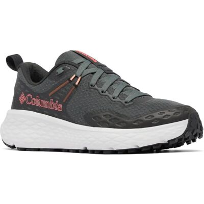 Scarpe da Trekking Grigie Columbia - Supporto, Aderenza, Comfort Scarpe da Trekking Grigie Columbia - Supporto, Aderenza, Comfort