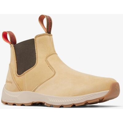 Columbia Landroamer Scout Nubuck Chelsea Boot - Hellbraun - 40 Columbia Landroamer Scout Nubuck Chelsea Boot - Hellbraun - 40