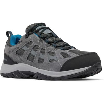 Wodoodporne buty Columbia Redmond - Buty Wodoodporne buty Columbia Redmond - Buty