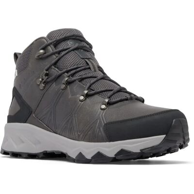 Columbia Peakfreak II Mid Outdry Leather - Hiking Boots Columbia Peakfreak II Mid Outdry Leather - Hiking Boots