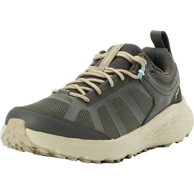 Columbia Wasserdichte Wanderschuhe - Sage Leaf, Schwarz Columbia Wasserdichte Wanderschuhe - Sage Leaf, Schwarz