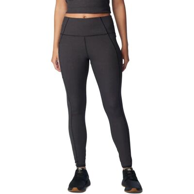 Leggins Columbia Hike II - Czarny - M - Kobieta Leggins Columbia Hike II - Czarny - M - Kobieta