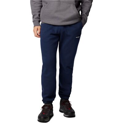 Columbia Meridian Creek Joggers - Niebieskie - Mężczyzna Columbia Meridian Creek Joggers - Niebieskie - Mężczyzna