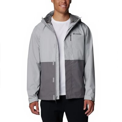 Columbia Hikebound II Waterproof Jacket - Men Columbia Hikebound II Waterproof Jacket - Men