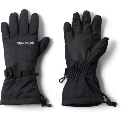 Columbia Last Tracks II Wasserdichte Skihandschuhe - Schwarz - Damen Columbia Last Tracks II Wasserdichte Skihandschuhe - Schwarz - Damen