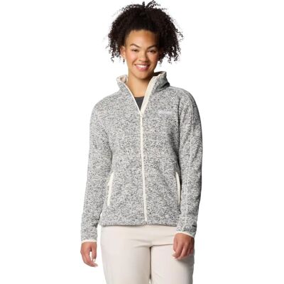 Columbia Wetter II Full Zip Fleece Jacke - Damen Columbia Wetter II Full Zip Fleece Jacke - Damen