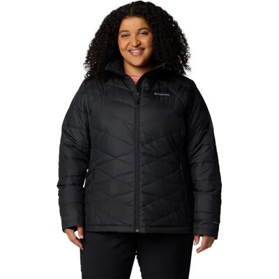 Columbia Heavenly Insulated Jacket - Women Columbia Heavenly Insulated Jacket - Women