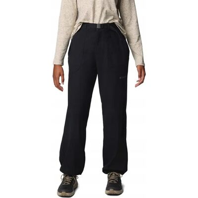 Columbia Brea Falls Wanderhosen - Schwarz - XS Columbia Brea Falls Wanderhosen - Schwarz - XS