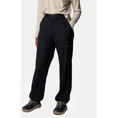 Columbia - Brea Falls Hiking Trousers - Czarny - XL - Hiking Trousers Columbia - Brea Falls Hiking Trousers - Czarny - XL - Hiking Trousers