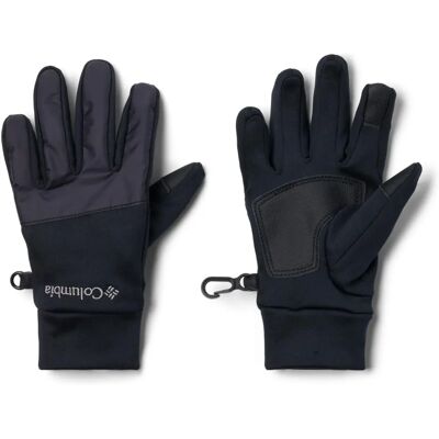 Columbia Cloudcap II Omni-Heat Handskar - Svart Storlek XS - Barn Columbia Cloudcap II Omni-Heat Handskar - Svart Storlek XS - Barn
