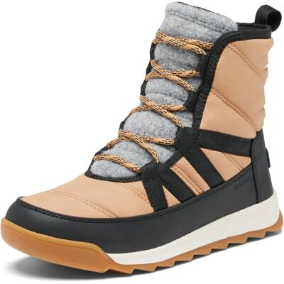 Sorel Whitney II Plus Lace Waterproof Winter Boots - Winter Boots Sorel Whitney II Plus Lace Waterproof Winter Boots - Winter Boots