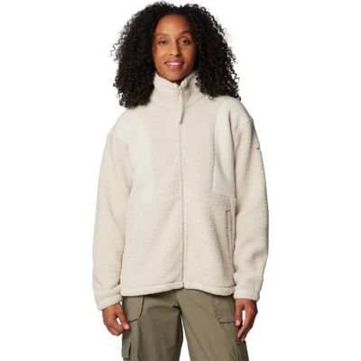 Columbia Panorama II Sherpa Fleece Jacket - Women Columbia Panorama II Sherpa Fleece Jacket - Women