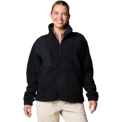 Columbia Panorama II Sherpa Fleece Jacket - Women Columbia Panorama II Sherpa Fleece Jacket - Women