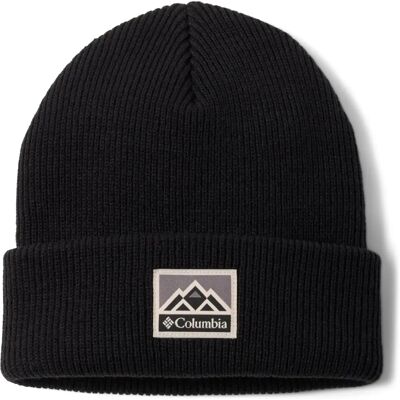Columbia Whirlibird Cuffed Beanie - Svart/Berg Columbia Whirlibird Cuffed Beanie - Svart/Berg