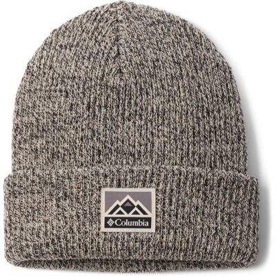 Gorro Columbia Whirlibird Cuffed - DarkStone/BlackMarled/Montañas Gorro Columbia Whirlibird Cuffed - DarkStone/BlackMarled/Montañas