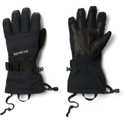 Guantes de Esquí Impermeables Columbia Whirlibird II - Negro - Hombre Guantes de Esquí Impermeables Columbia Whirlibird II - Negro - Hombre