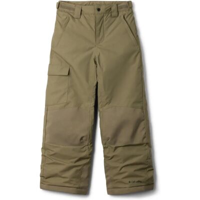 Columbia Bugaboo III Waterproof Ski Trousers - Children Columbia Bugaboo III Waterproof Ski Trousers - Children