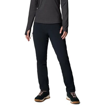Pantaloni montagna femei Columbia - Negru Pantaloni montagna femei Columbia - Negru