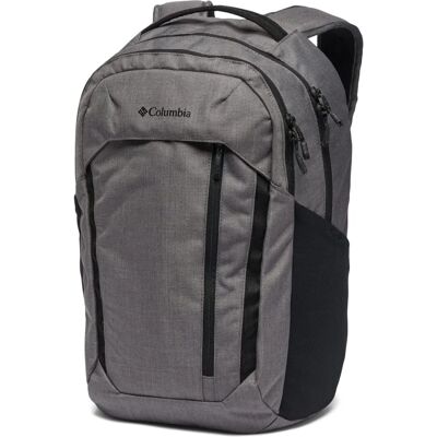 Explorer II Backpack från Columbia - Grå Casual Polyester Explorer II Backpack från Columbia - Grå Casual Polyester