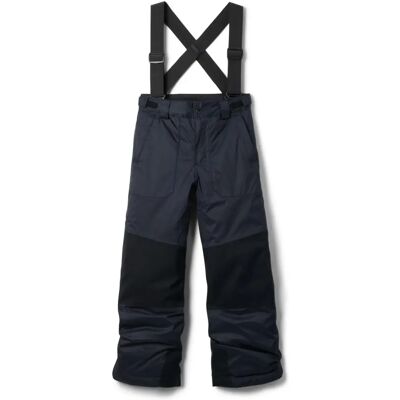 Columbia Powder Turner II Skidbyxor med Suspender - Svart Columbia Powder Turner II Skidbyxor med Suspender - Svart