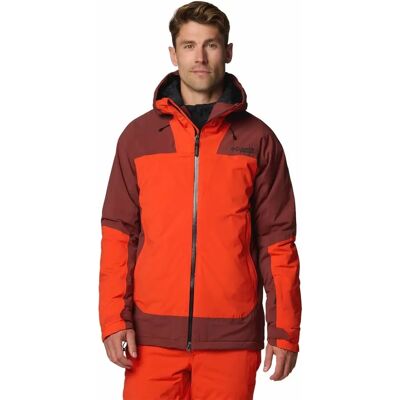 Columbia Cirque Bowl Wasserdichte Skijacke - Herren Columbia Cirque Bowl Wasserdichte Skijacke - Herren