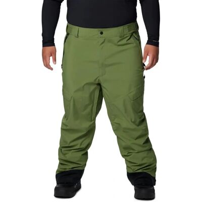 Columbia Powder Stash II Waterproof Ski Trousers - Men Columbia Powder Stash II Waterproof Ski Trousers - Men
