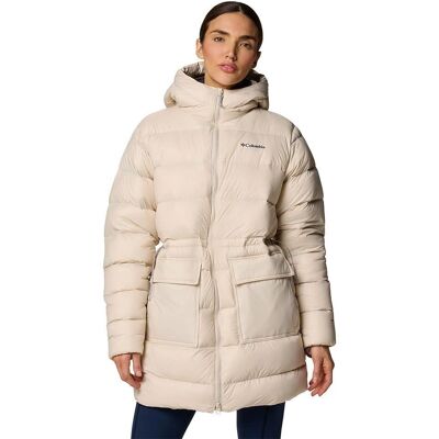Columbia Harmony Falls Hooded Down Jacket - Women Columbia Harmony Falls Hooded Down Jacket - Women