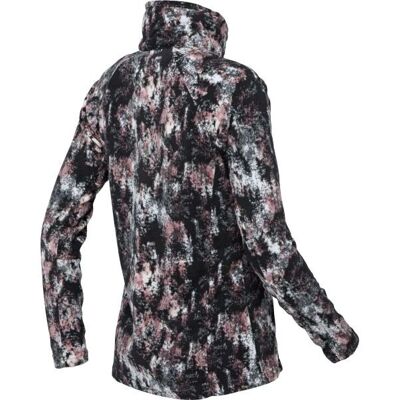 Columbia Glacial IV Microfleece cu 1/2 Fermoar - Femei Columbia Glacial IV Microfleece cu 1/2 Fermoar - Femei