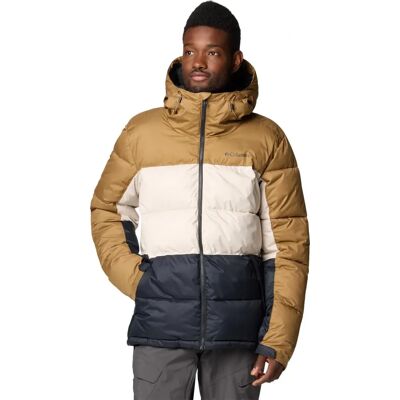 Columbia Slope Style Insulated Ski Jacket - Men Columbia Slope Style Insulated Ski Jacket - Men