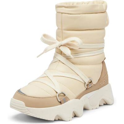 Sorel Kinetic Impact NXT Stiefel - Wasserdichte Winterstiefel Sorel Kinetic Impact NXT Stiefel - Wasserdichte Winterstiefel