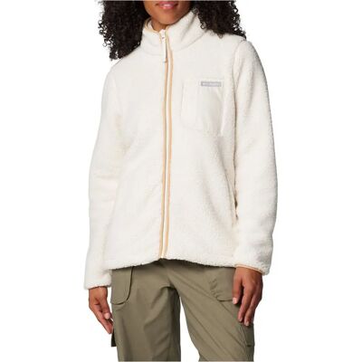 Kurtka Sherpa West Bend II Columbia - Kobiety Kurtka Sherpa West Bend II Columbia - Kobiety