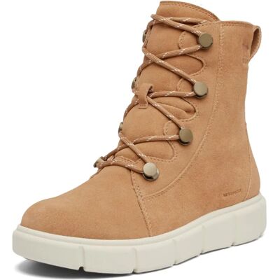 Columbia Sorel Explorer III Joan WP Femmes - Bottes d'Hiver - Publicité Columbia Sorel Explorer III Joan WP Femmes - Bottes d'Hiver - Publicité
