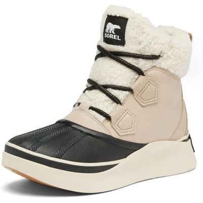 Sorel IV Chillz Taupe Laarzen - Waterdicht & Geïsoleerd Sorel IV Chillz Taupe Laarzen - Waterdicht & Geïsoleerd