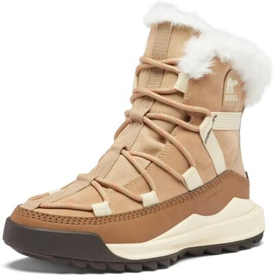 Sorel - Ona RMX Glacy Plus - Brązowy - Women - Snow Boots Sorel - Ona RMX Glacy Plus - Brązowy - Women - Snow Boots