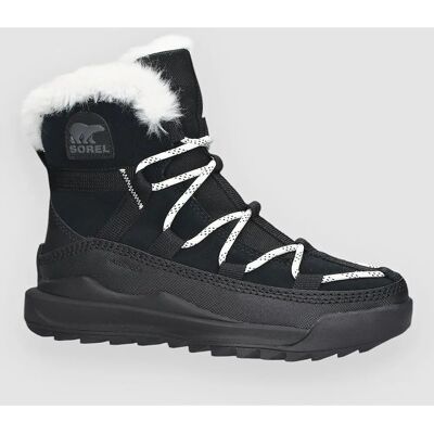 Sorel Model 2083061262 - Vinterstøvler, Vandtætte, Creme Sorel Model 2083061262 - Vinterstøvler, Vandtætte, Creme
