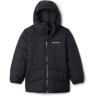 Columbia Arctic Blast II Jacke - Schwarz, Lange Ärme, Nylon Columbia Arctic Blast II Jacke - Schwarz, Lange Ärme, Nylon