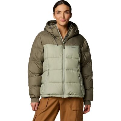 Giacca imbottita con cappuccio Columbia Pike Lake II - Donna Giacca imbottita con cappuccio Columbia Pike Lake II - Donna