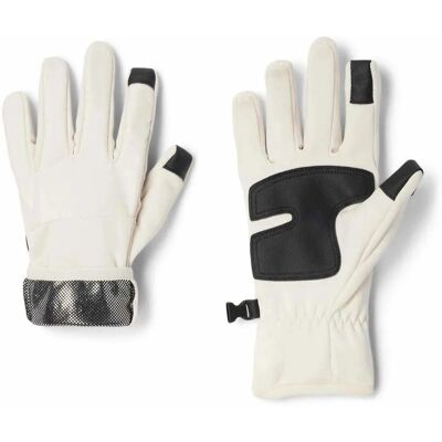 Columbia - Cloudcap II Omni-Heat Glove - Chalk Shark - XL Columbia - Cloudcap II Omni-Heat Glove - Chalk Shark - XL
